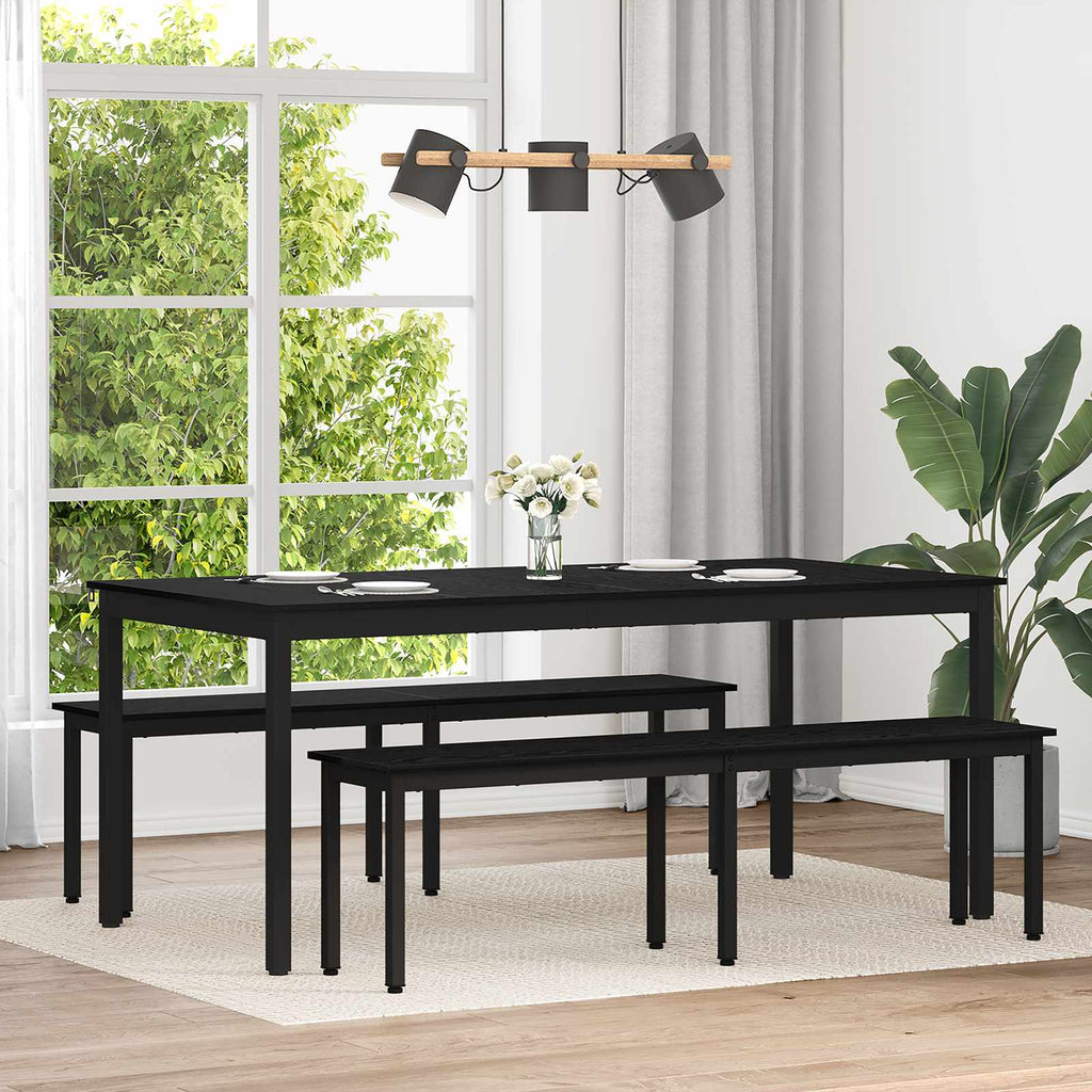 Dining Tables Engineered Wood