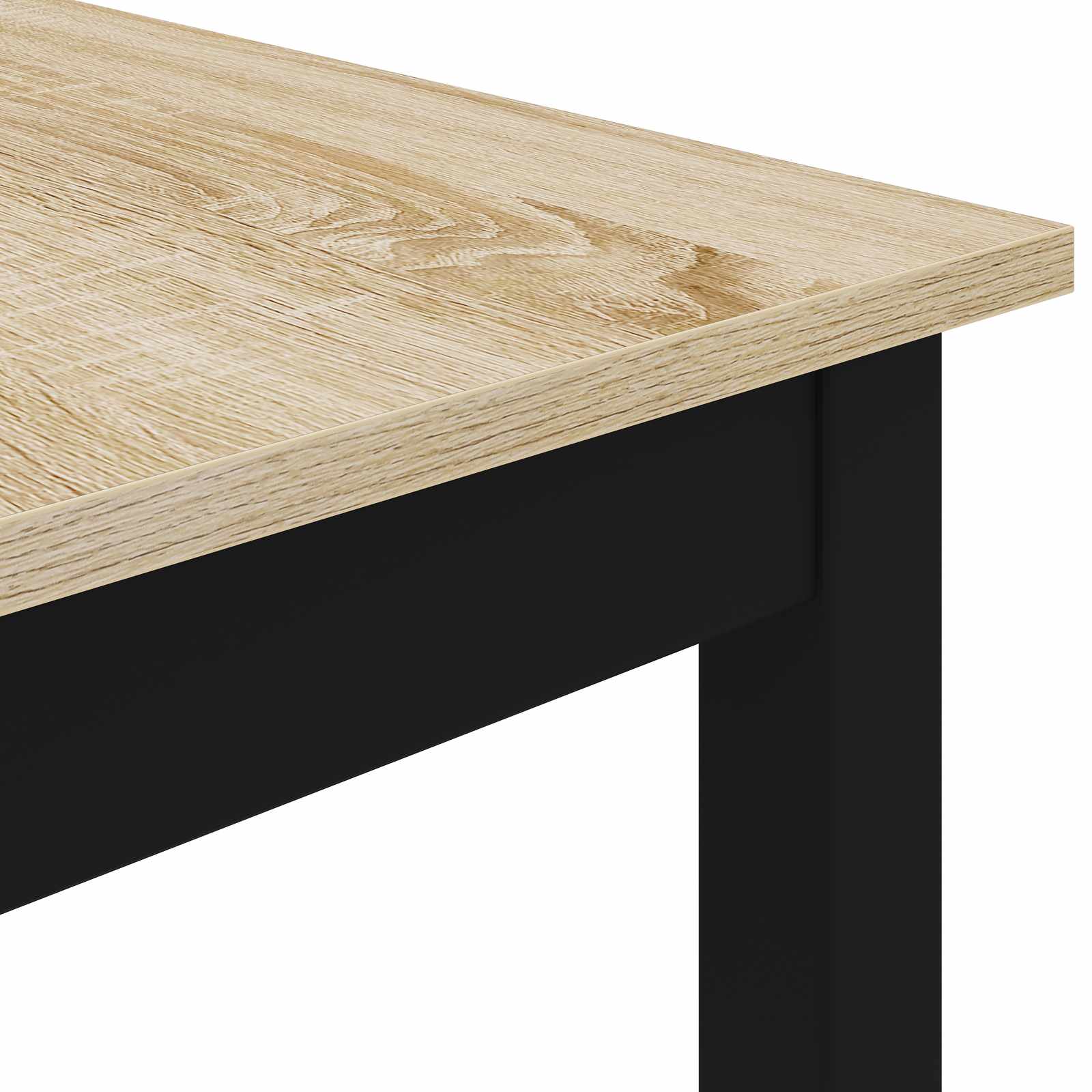 Dining Tables Engineered Wood