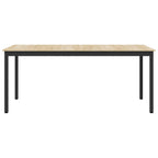 Dining Tables Engineered Wood