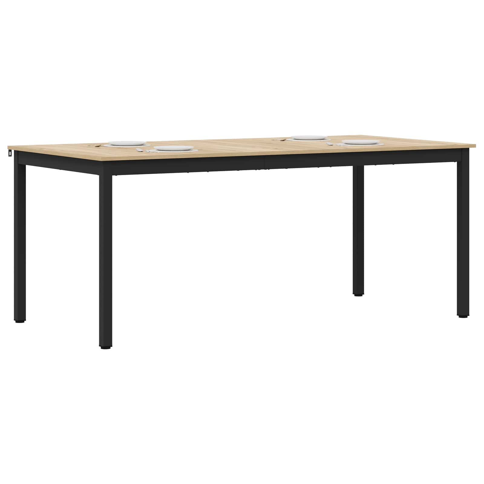 Dining Tables Engineered Wood