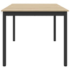 Dining Tables Engineered Wood