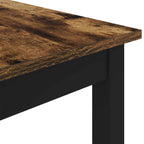 Dining Tables Engineered Wood