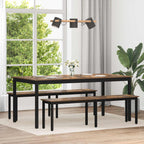 Dining Tables Engineered Wood