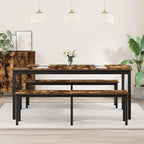 Dining Tables Engineered Wood