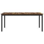 Dining Tables Engineered Wood