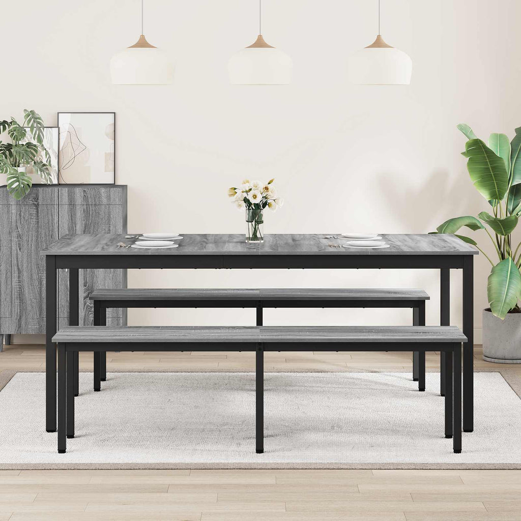 Dining Tables Engineered Wood