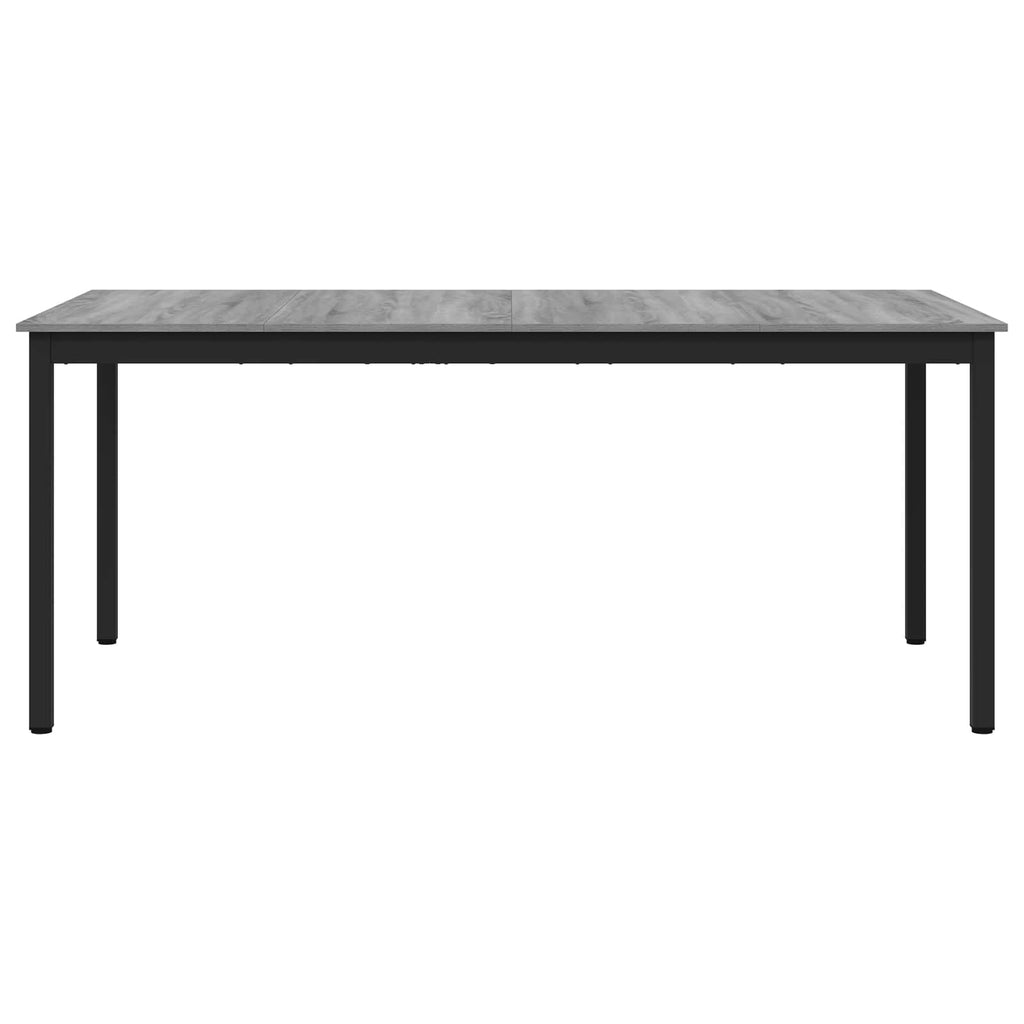 Dining Tables Engineered Wood