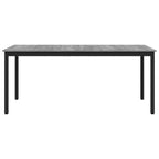 Dining Tables Engineered Wood