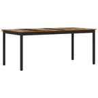 Dining Tables Engineered Wood