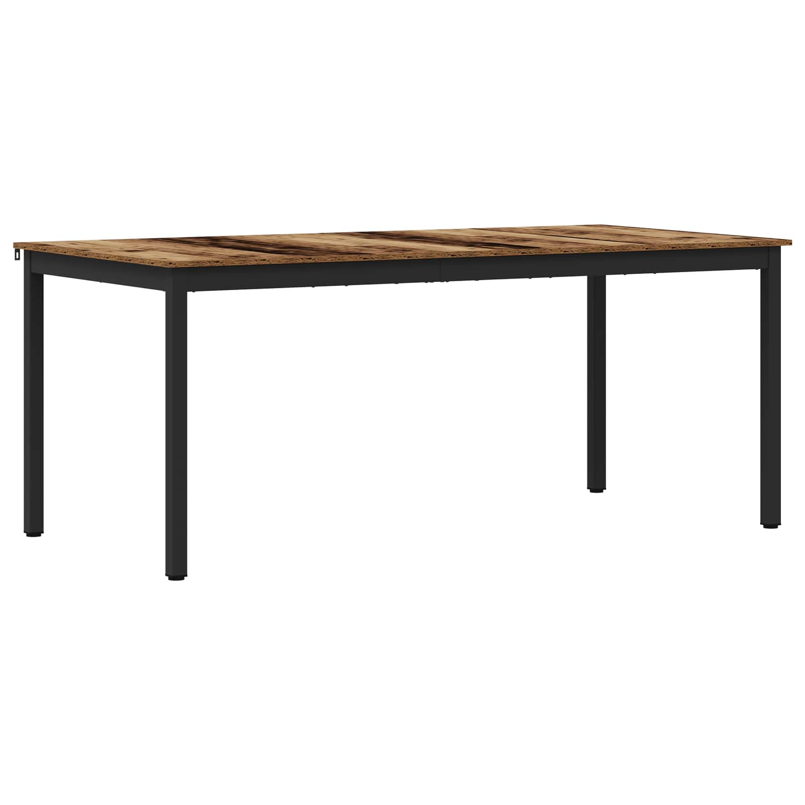 Dining Tables Engineered Wood