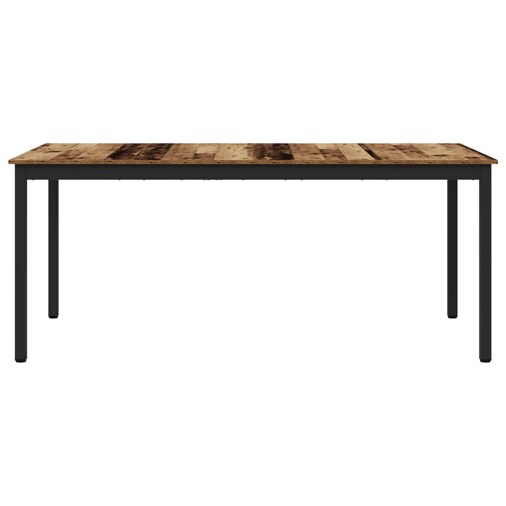Dining Tables Engineered Wood