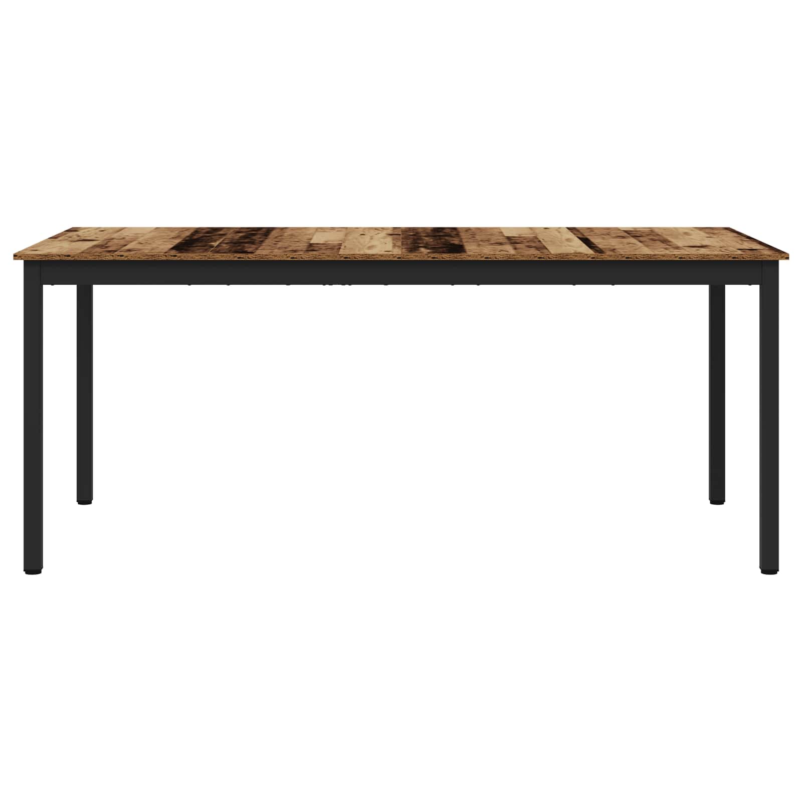 Dining Tables Engineered Wood