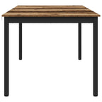 Dining Tables Engineered Wood