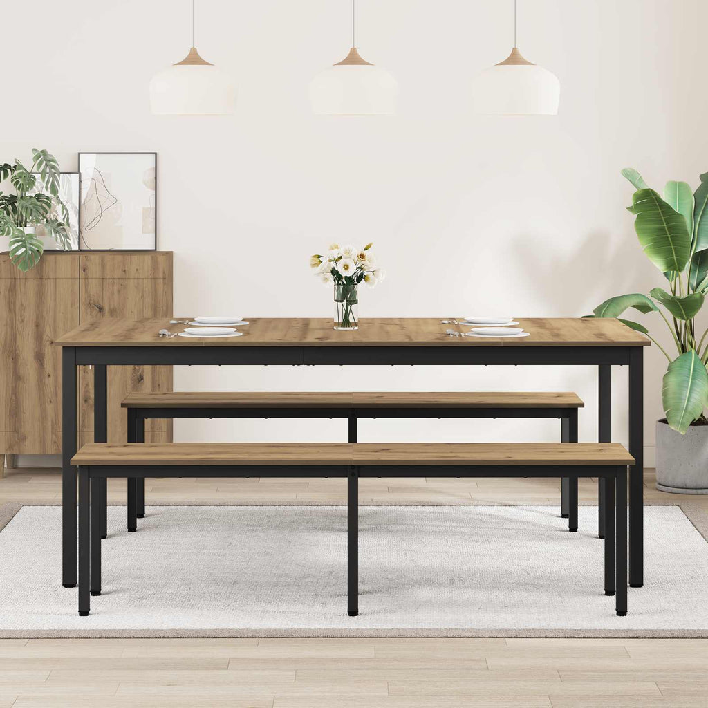 Dining Tables Engineered Wood