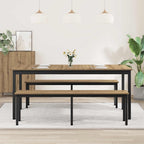 Dining Tables Engineered Wood