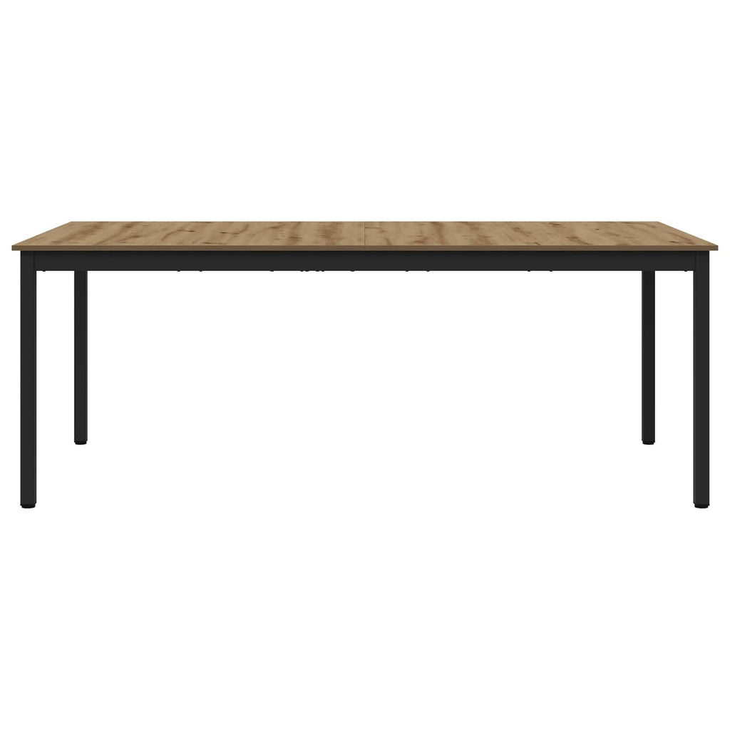 Dining Tables Engineered Wood