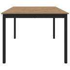 Dining Tables Engineered Wood