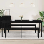 Dining Tables Engineered Wood