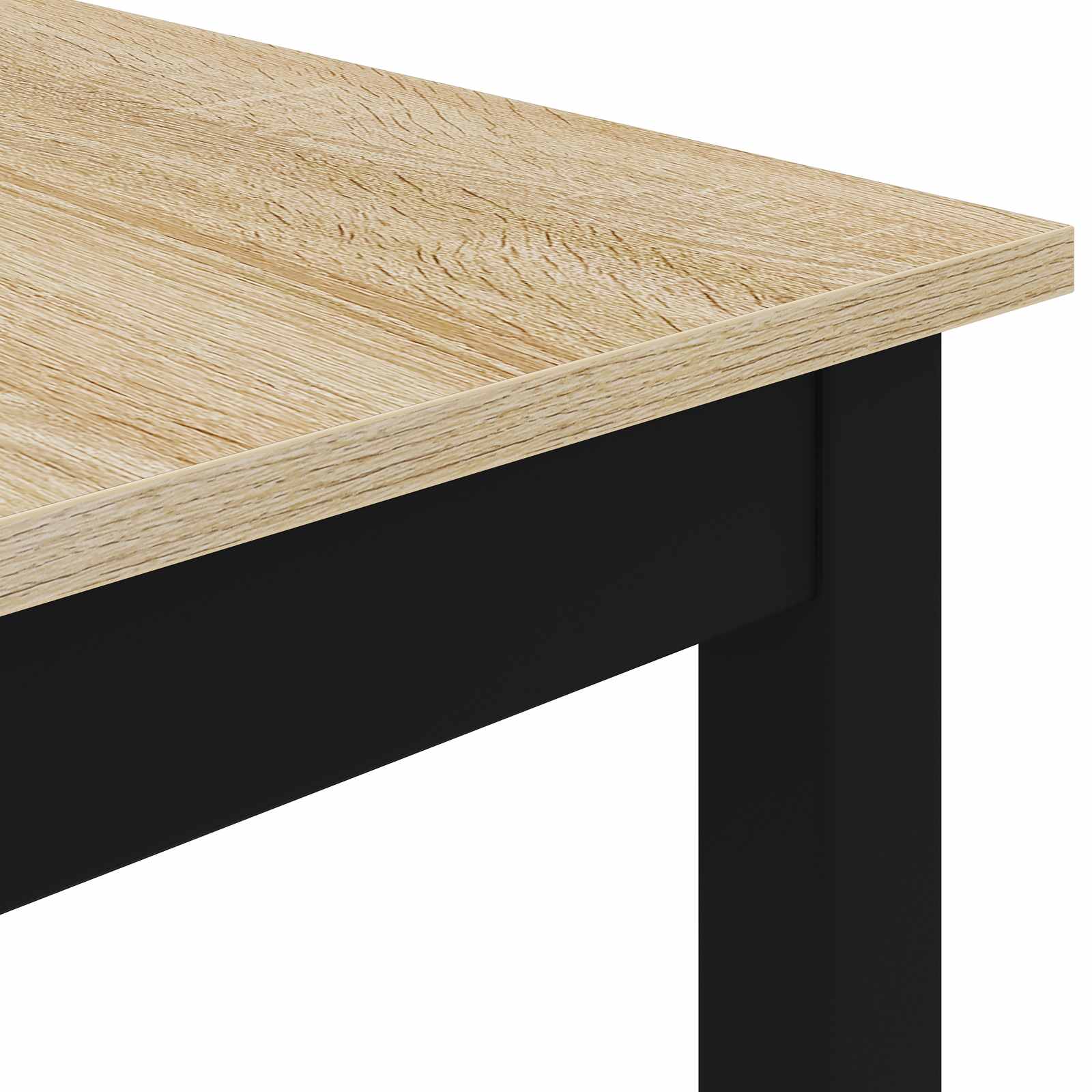 Dining Tables Engineered Wood