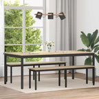 Dining Tables Engineered Wood