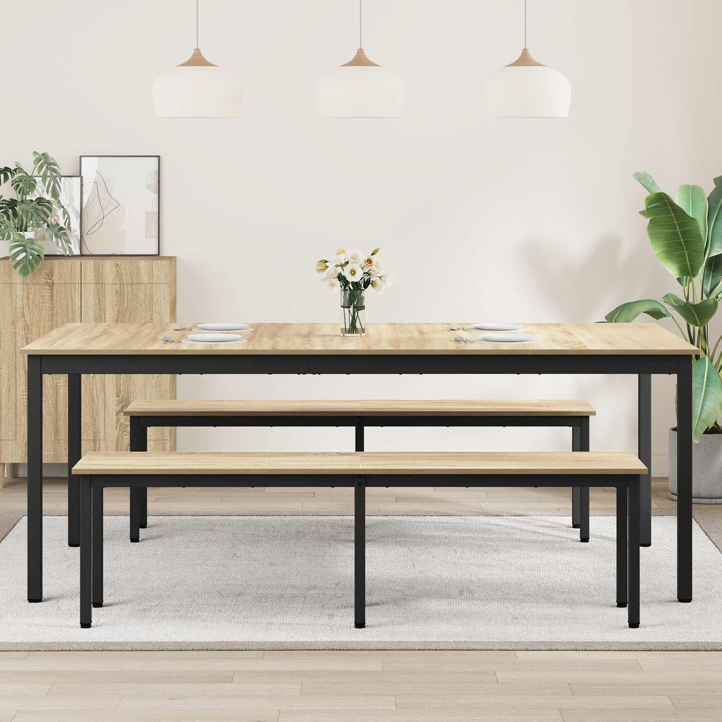 Dining Tables Engineered Wood