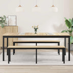 Dining Tables Engineered Wood