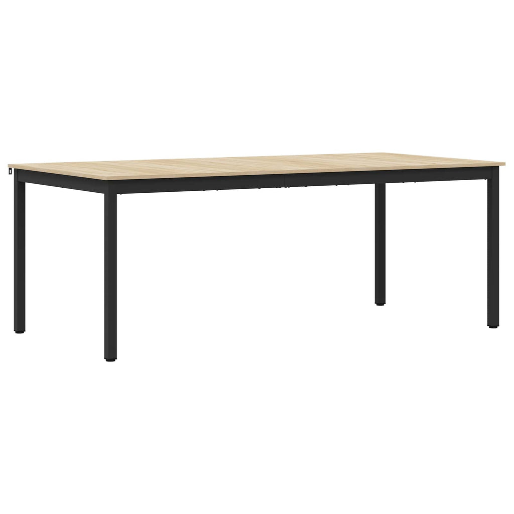 Dining Tables Engineered Wood