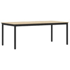 Dining Tables Engineered Wood