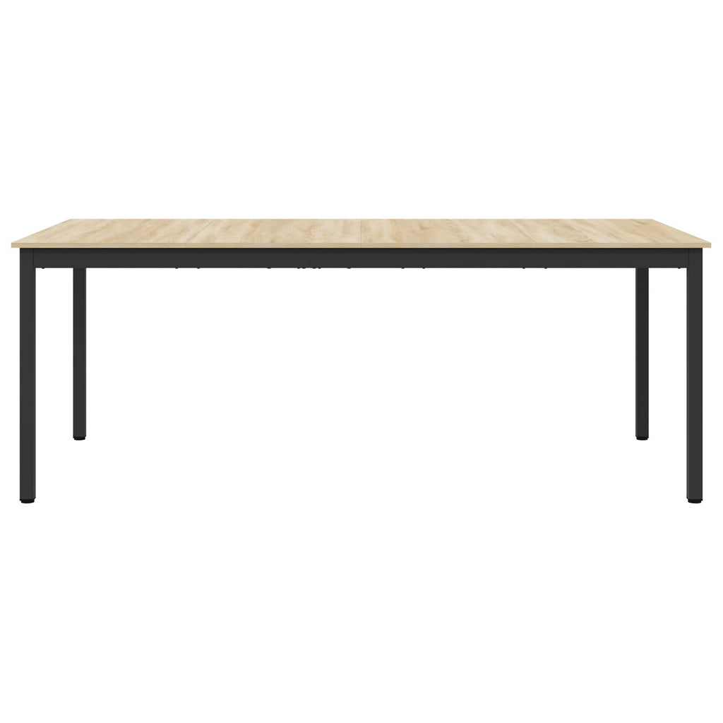 Dining Tables Engineered Wood