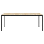 Dining Tables Engineered Wood