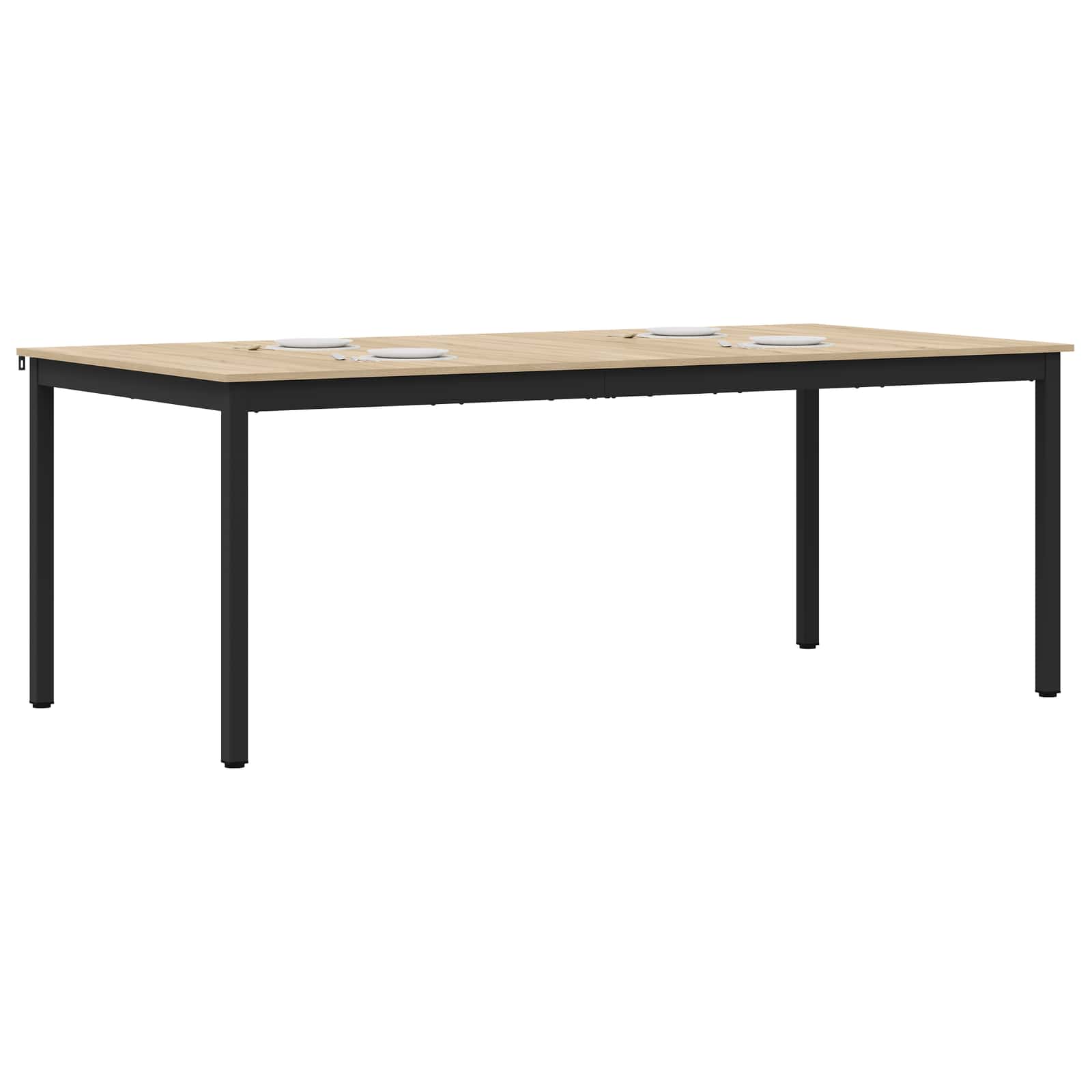 Dining Tables Engineered Wood