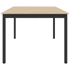 Dining Tables Engineered Wood