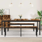 Dining Tables Engineered Wood