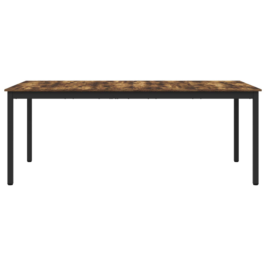 Dining Tables Engineered Wood