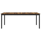 Dining Tables Engineered Wood