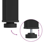 Dining Tables Engineered Wood