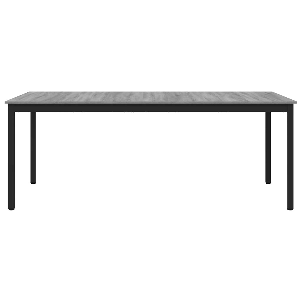 Dining Tables Engineered Wood