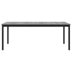 Dining Tables Engineered Wood