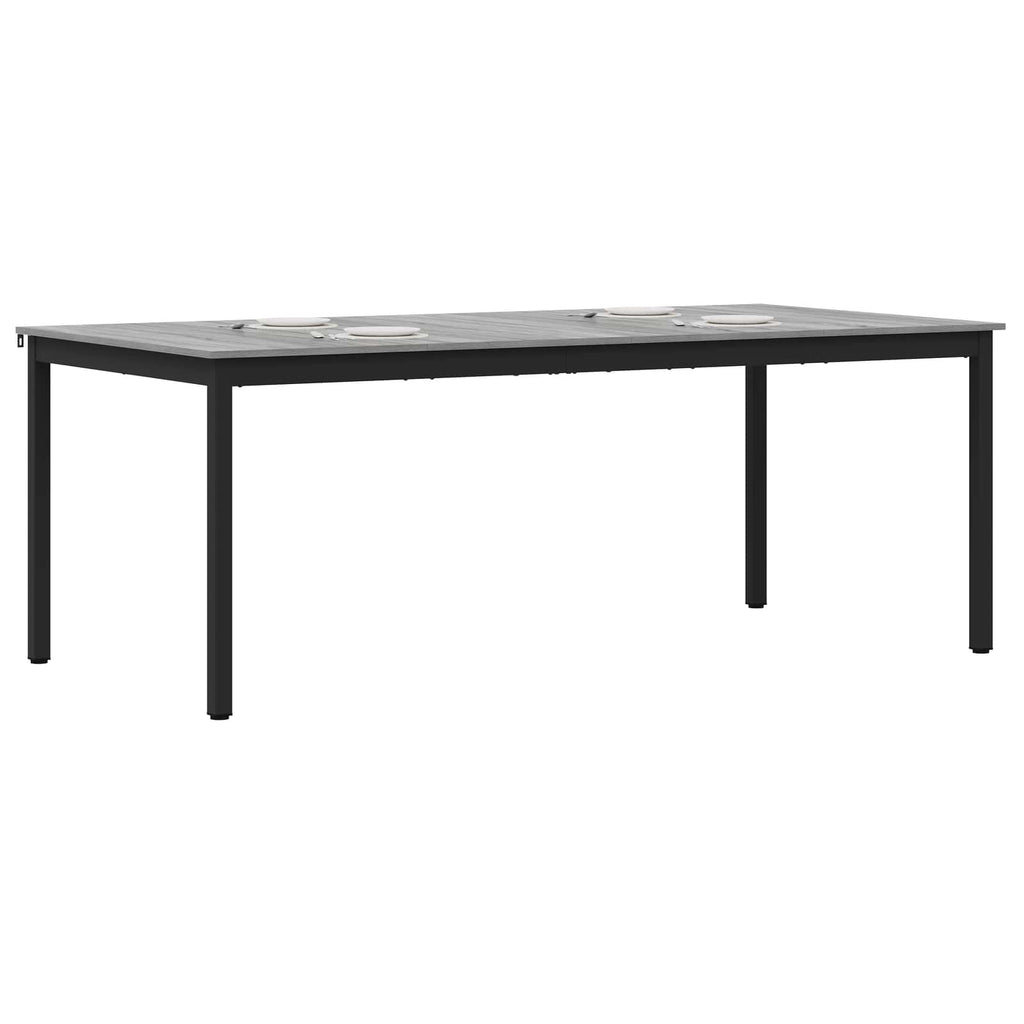 Dining Tables Engineered Wood