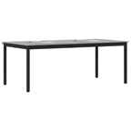 Dining Tables Engineered Wood