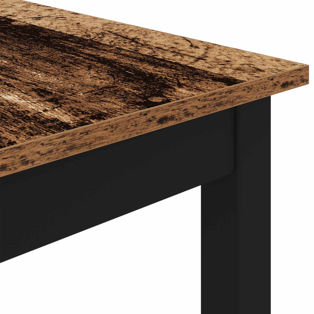 Dining Tables Engineered Wood