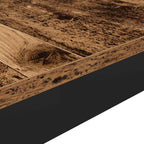 Dining Tables Engineered Wood