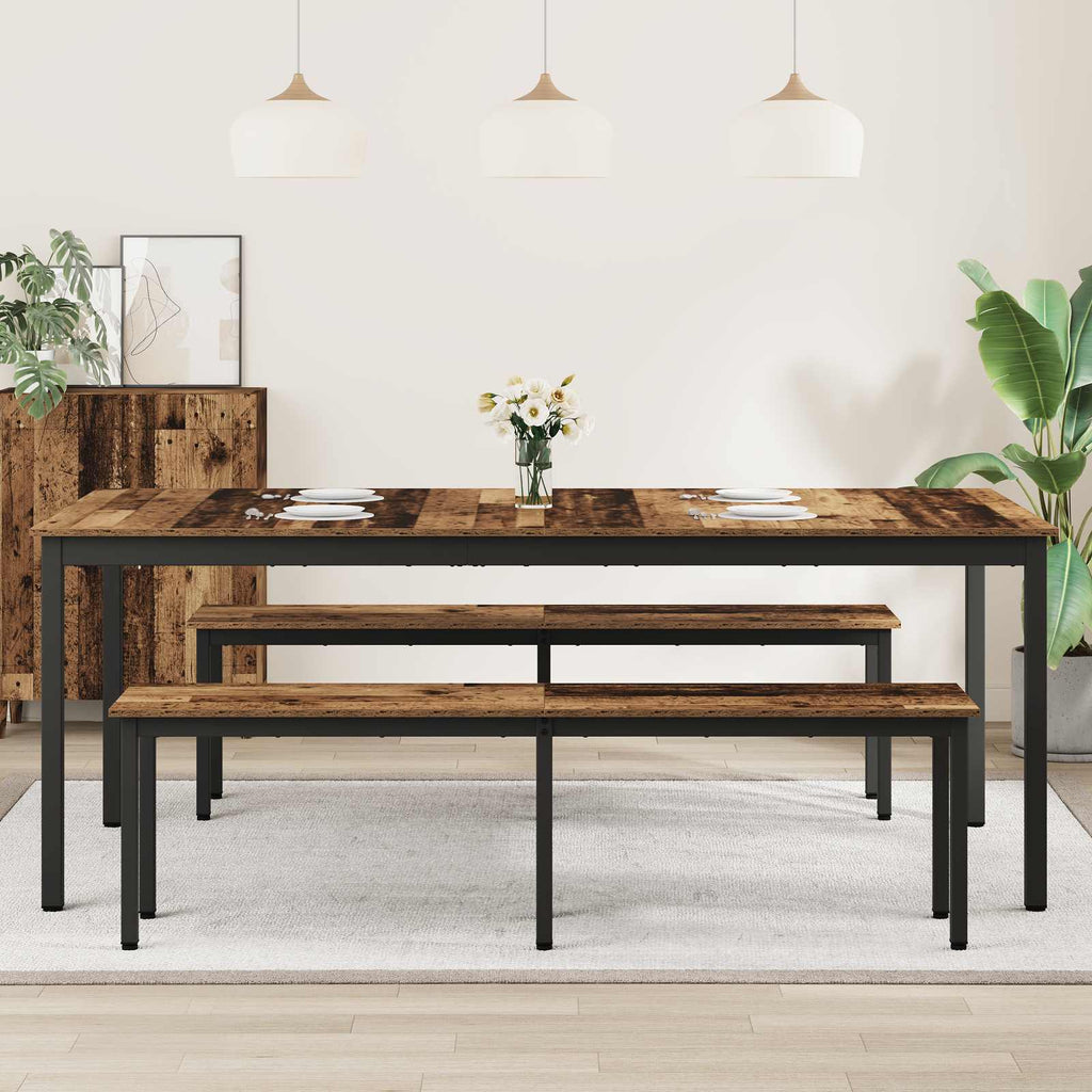 Dining Tables Engineered Wood