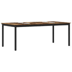 Dining Tables Engineered Wood