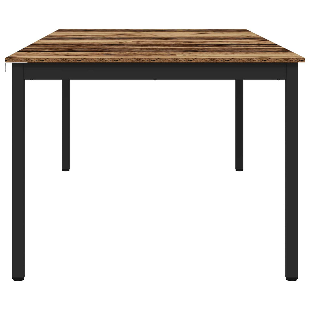 Dining Tables Engineered Wood