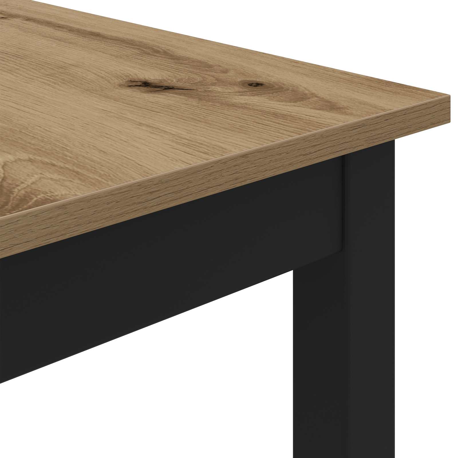 Dining Tables Engineered Wood