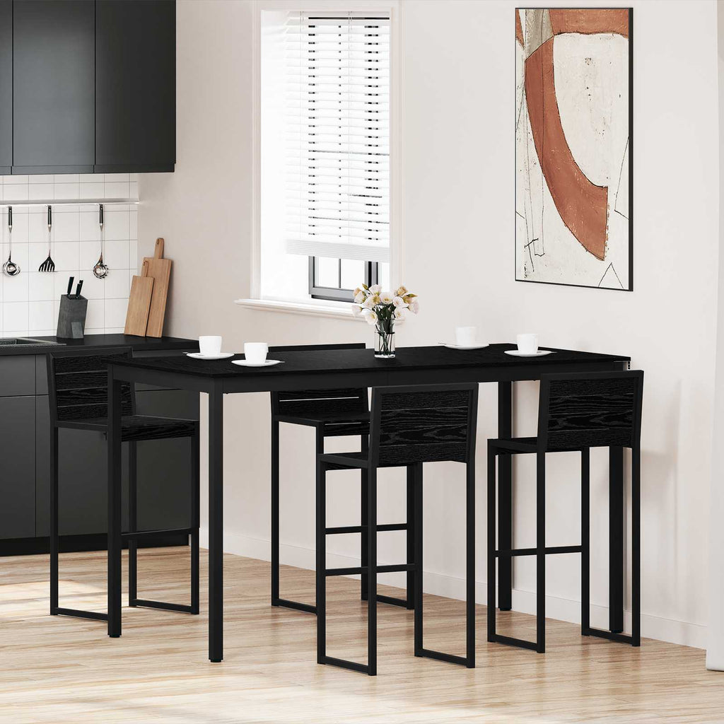 Dining Tables Engineered Wood