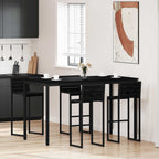 Dining Tables Engineered Wood