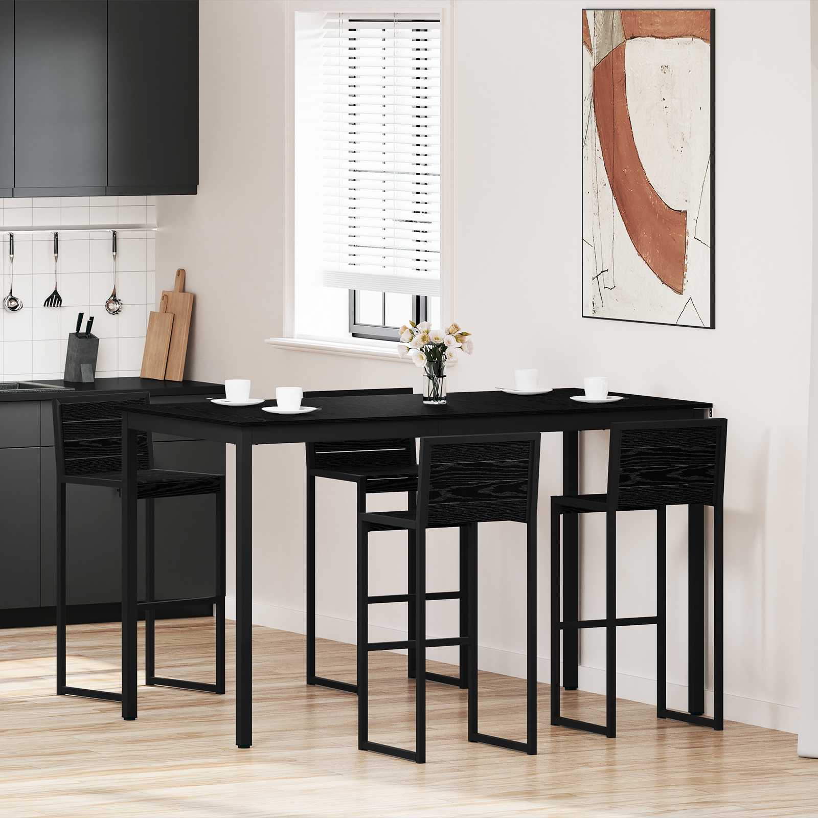 Dining Tables Engineered Wood