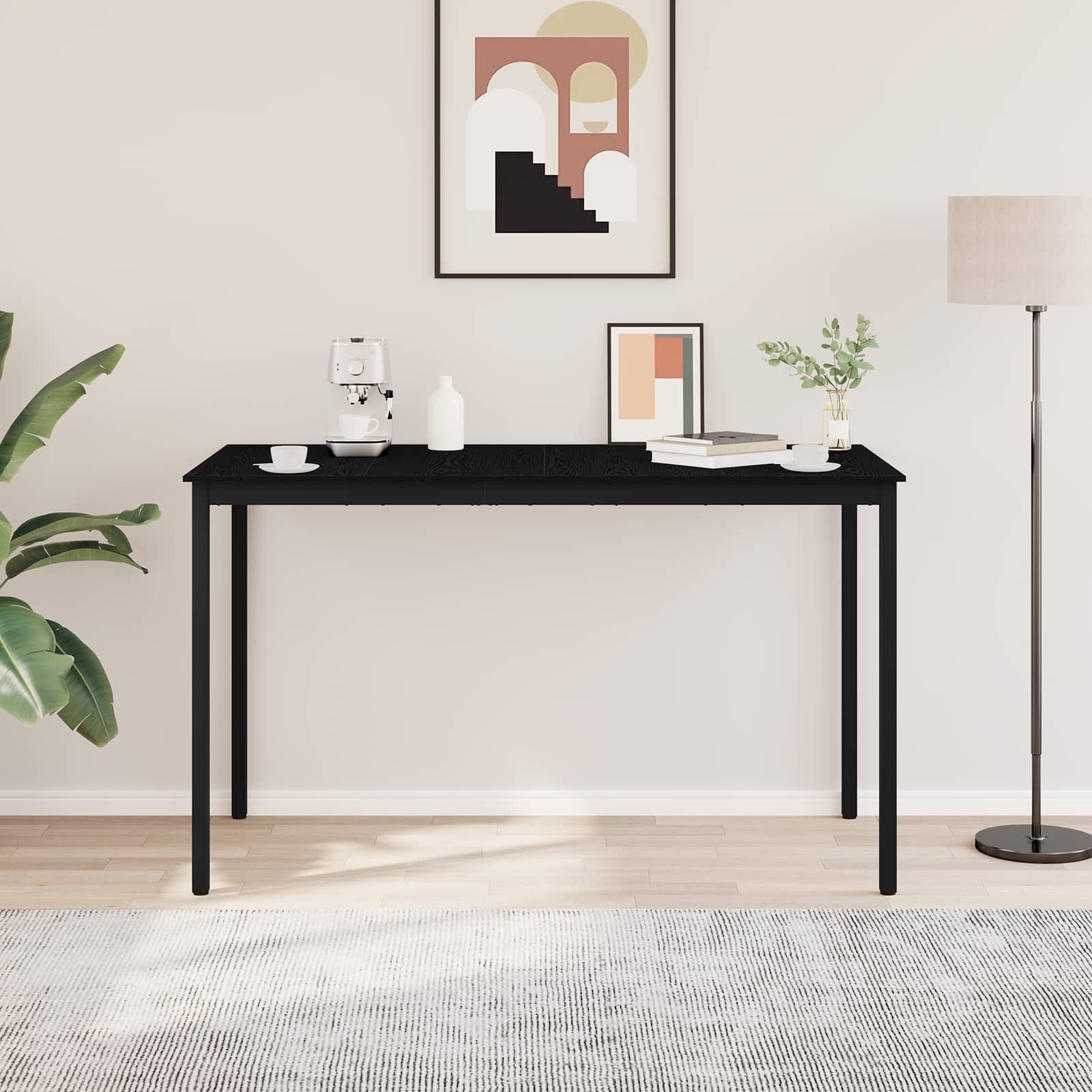 Dining Tables Engineered Wood